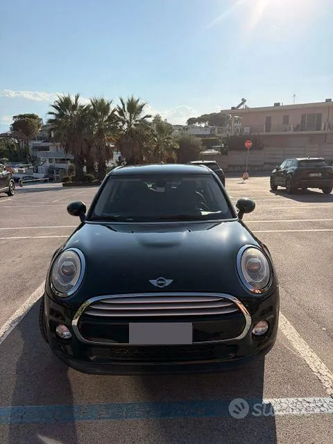 Mini Cooper 2014 photo 3