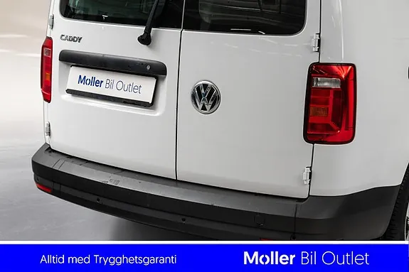 Volkswagen Caddy Maxi 2020 photo 5