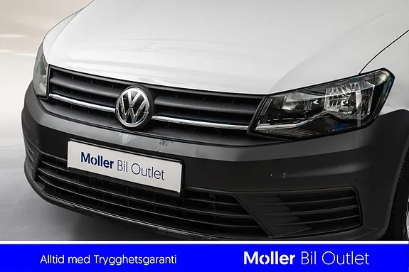 Volkswagen Caddy Maxi 2020 photo 2