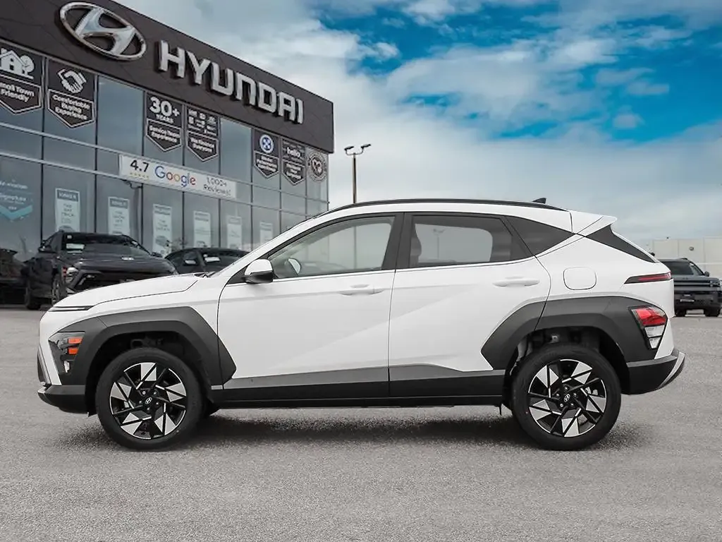 Hyundai Kona 2027 photo 3