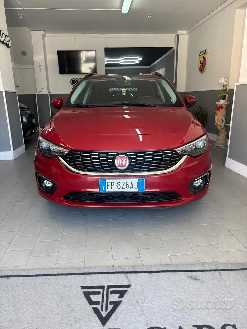 Fiat Tipo