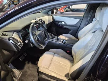 DS Automobiles Ds 7 2020 photo 3