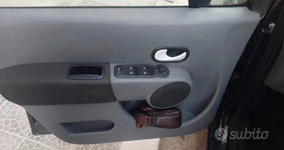 Renault Modus 2013 photo 5