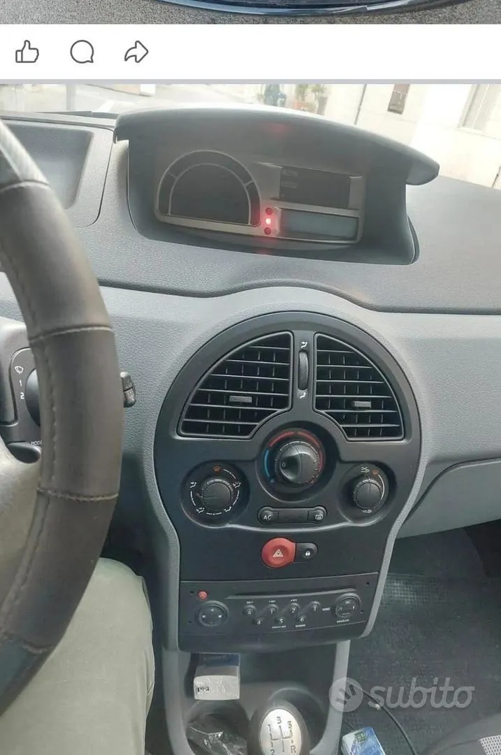 Renault Modus 2013 photo 4
