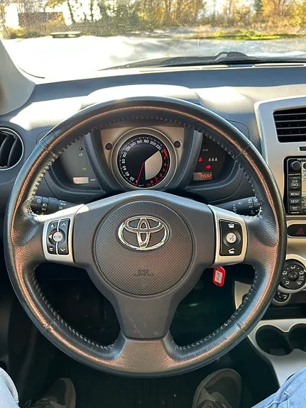 Toyota Urban Cruiser 2009 photo 5
