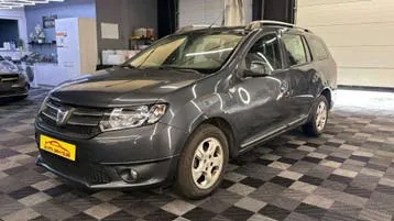 Dacia Logan Mcv 2016 photo 2