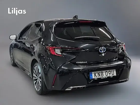 Toyota Corolla 2024 photo 4