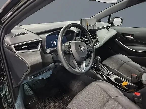 Toyota Corolla 2024 photo 5