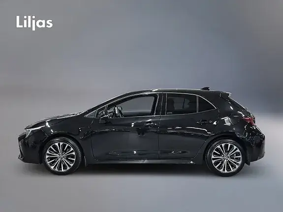 Toyota Corolla 2024 photo 3