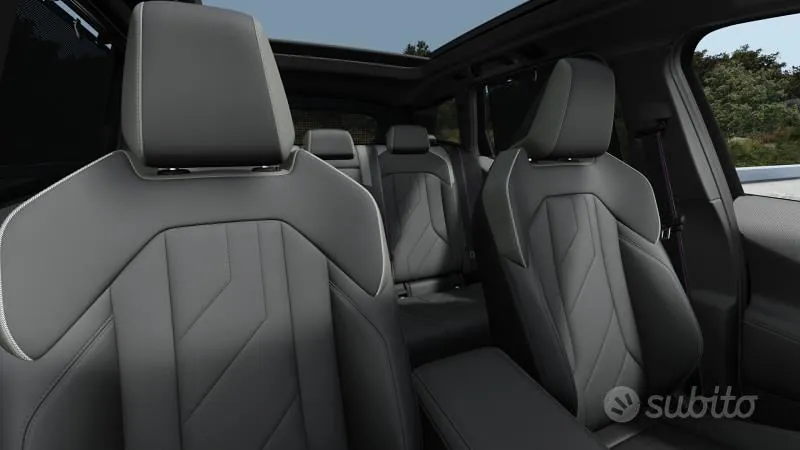 BMW X3 2026 photo 5