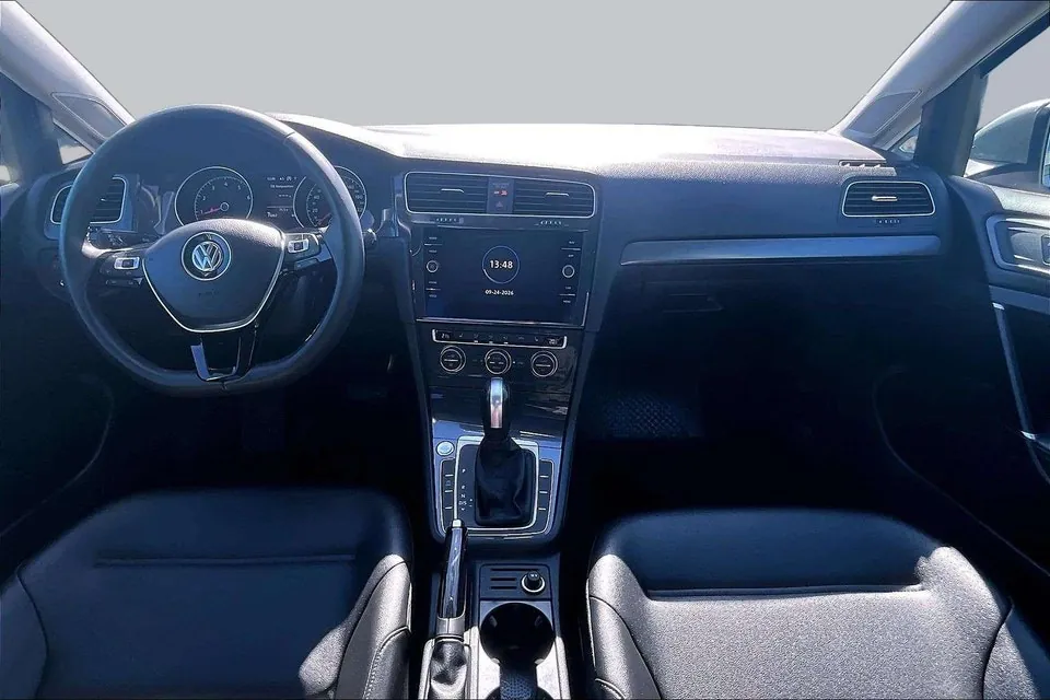 Volkswagen Golf 2020 photo 4