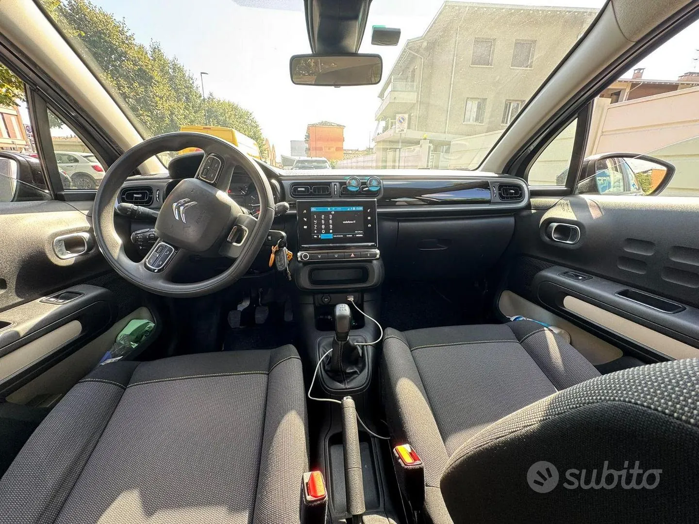 Citroen C3 2021 photo 5