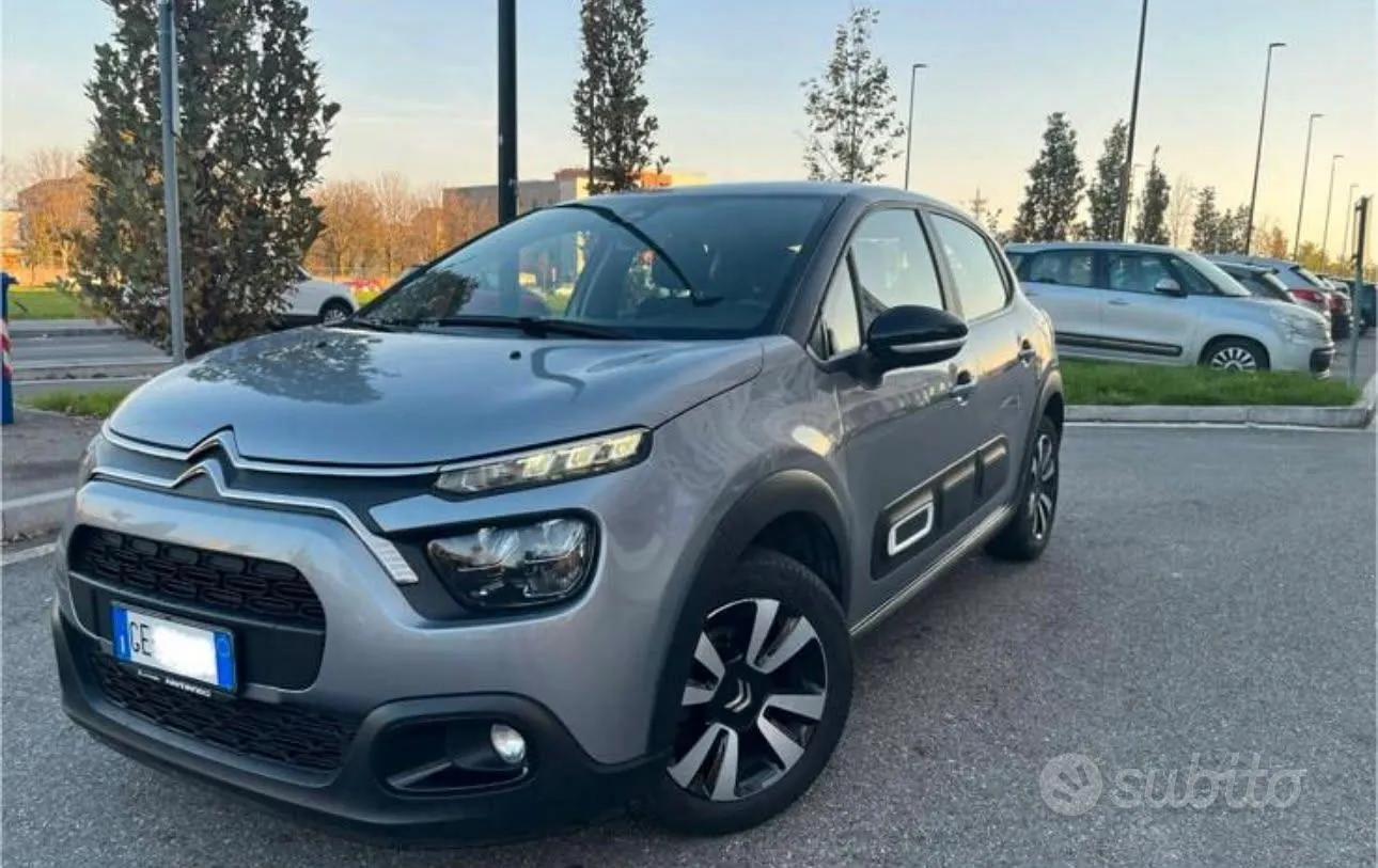 Citroen C3 2021 photo 2