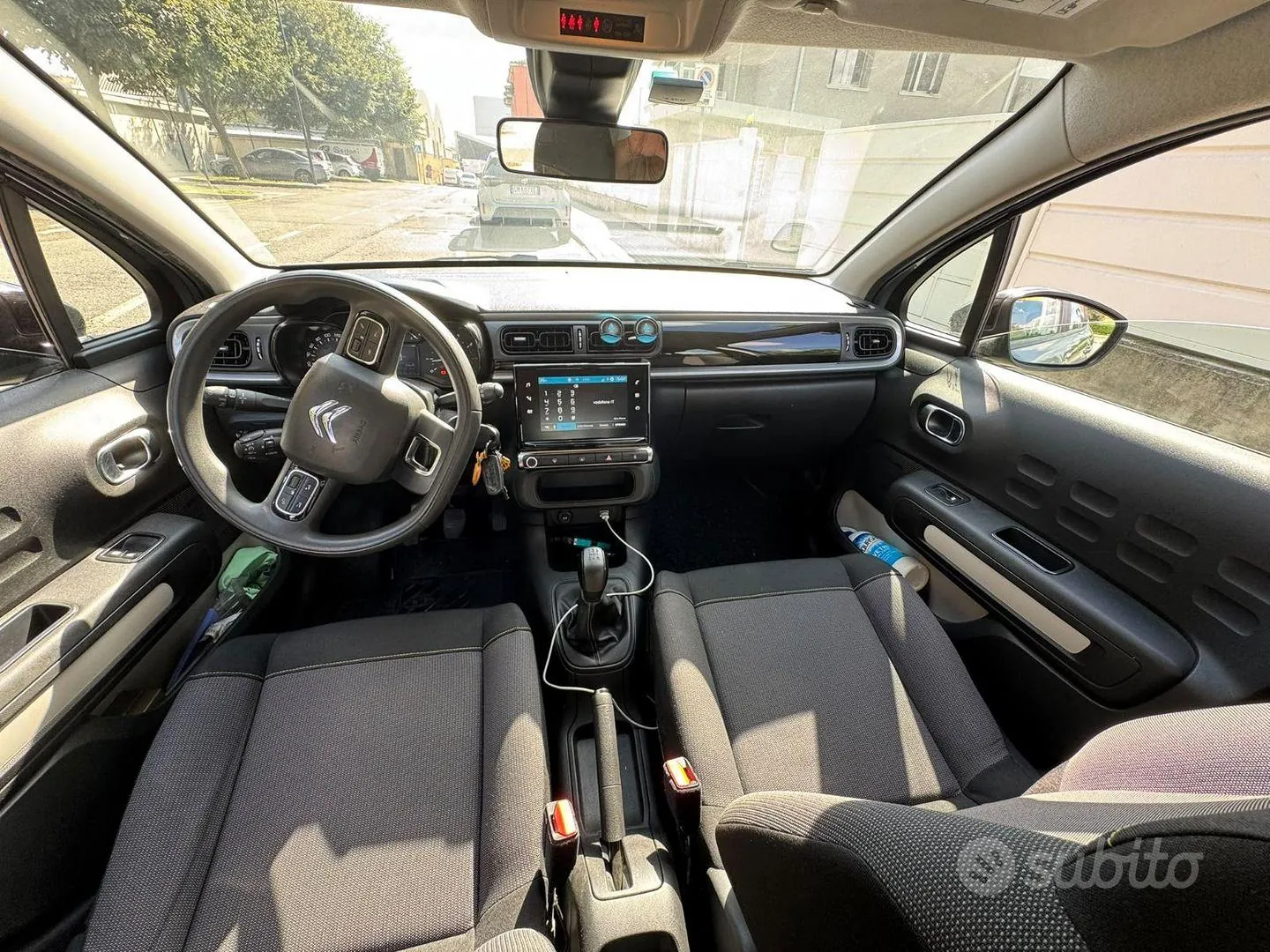 Citroen C3 2021 photo 4