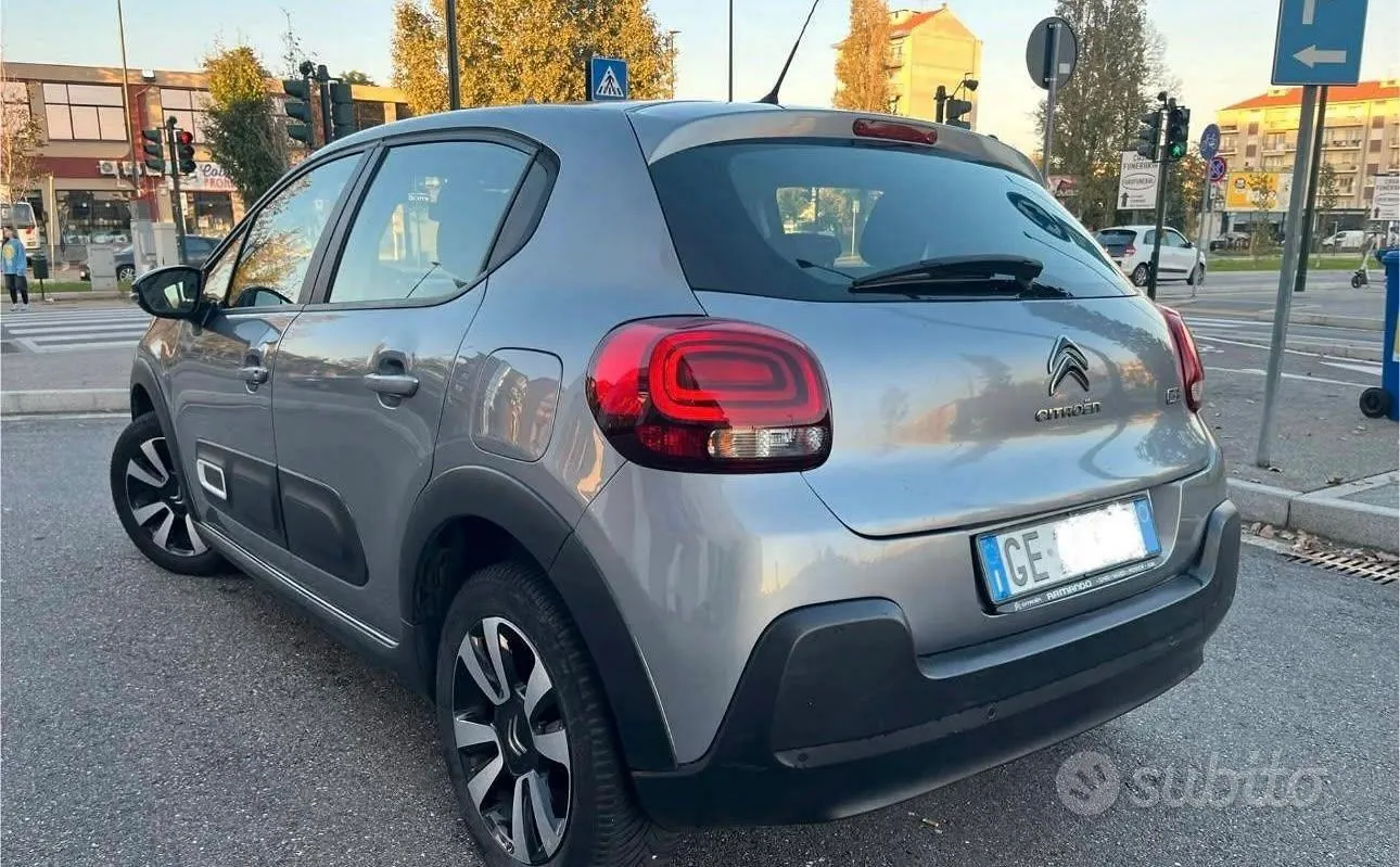 Citroen C3 2021 photo 3