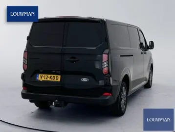 Ford Transit Custom 2024 photo 3