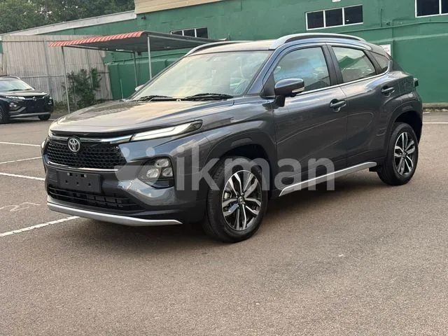 Toyota Taisor 2026 photo 4