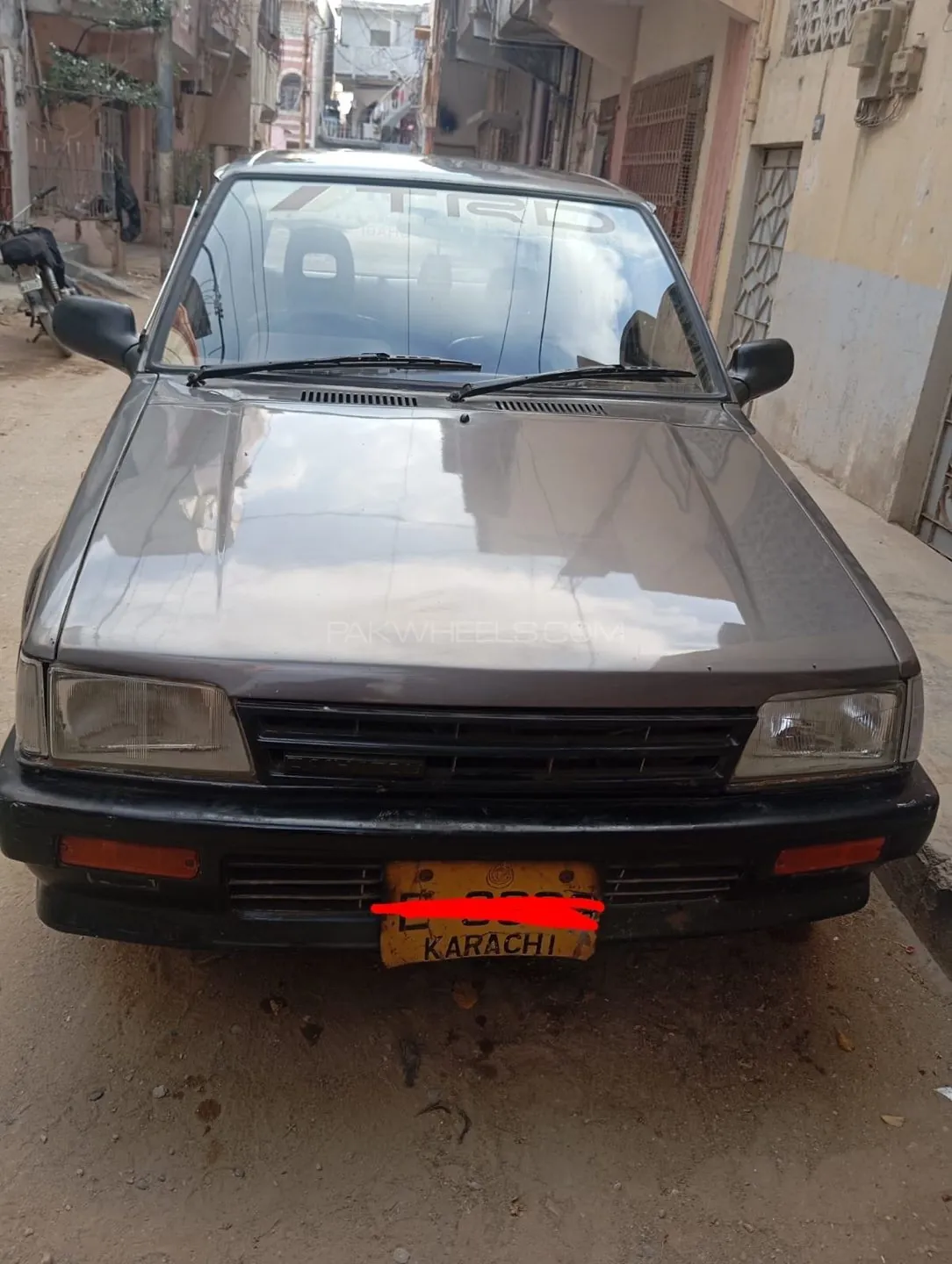 Daihatsu Charade