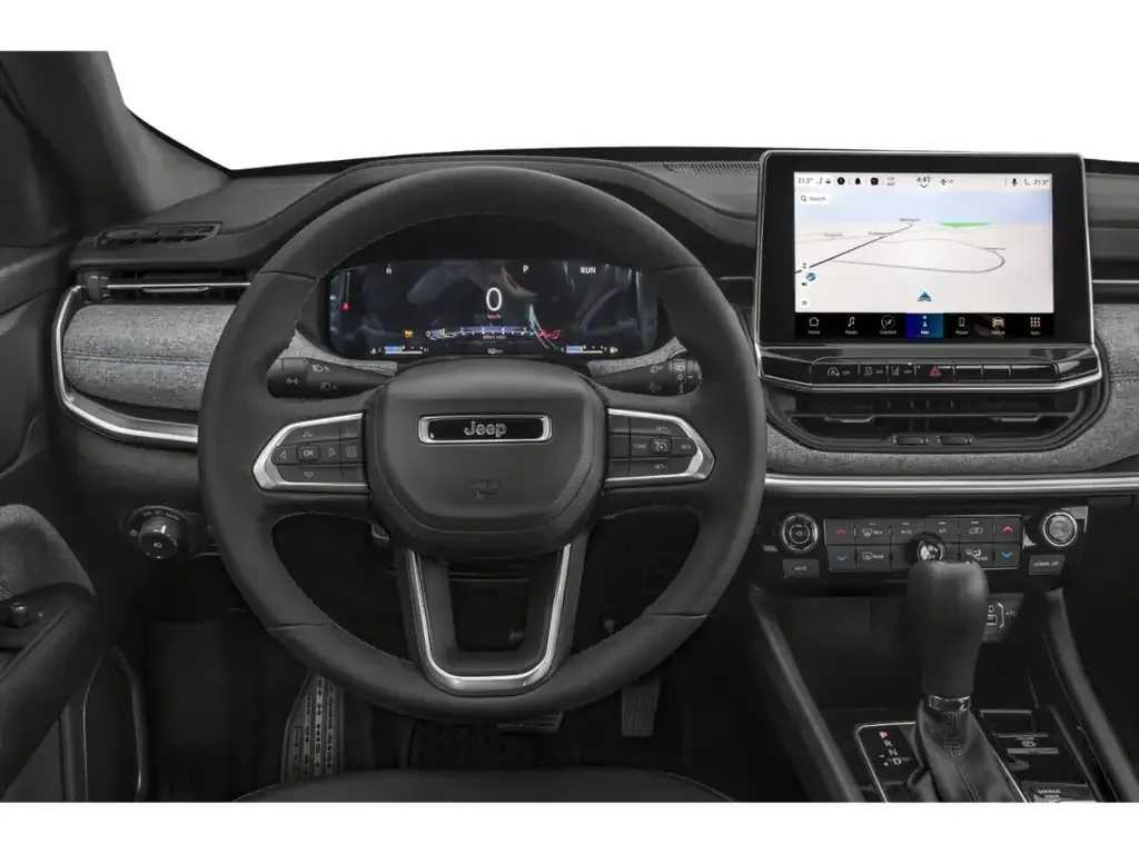 Jeep Compass 2024 photo 4
