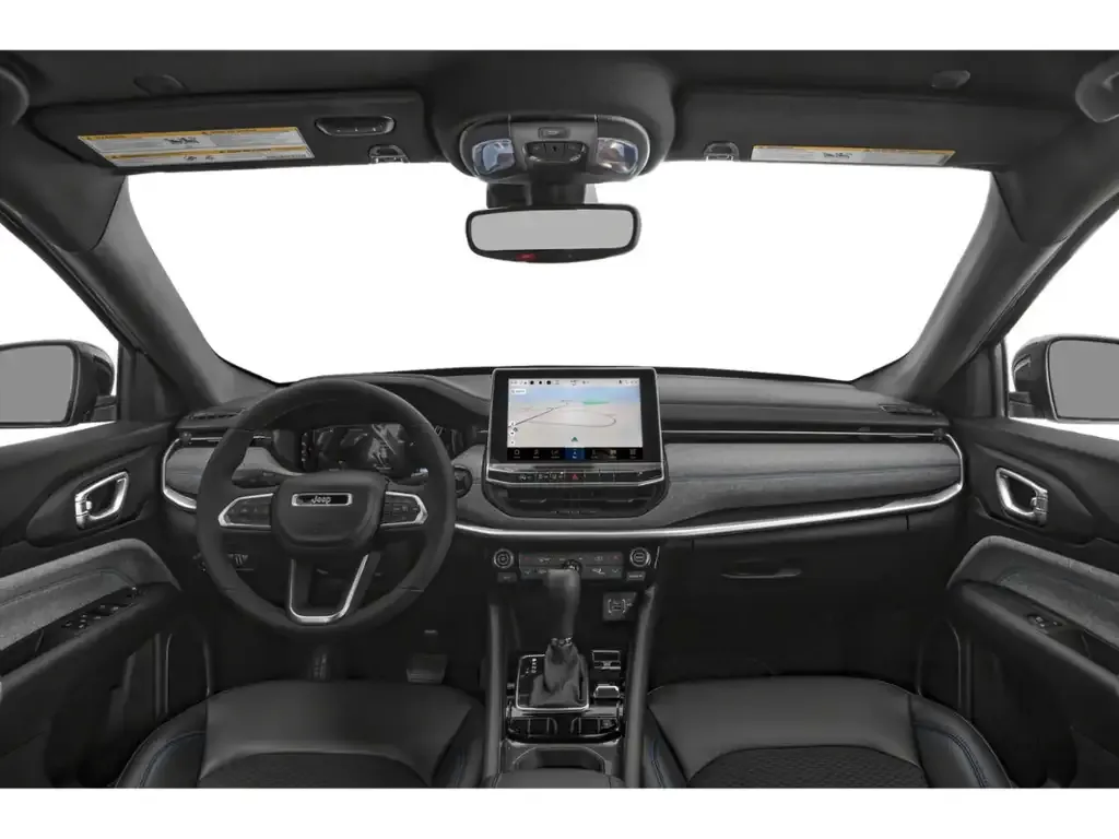 Jeep Compass 2024 photo 5