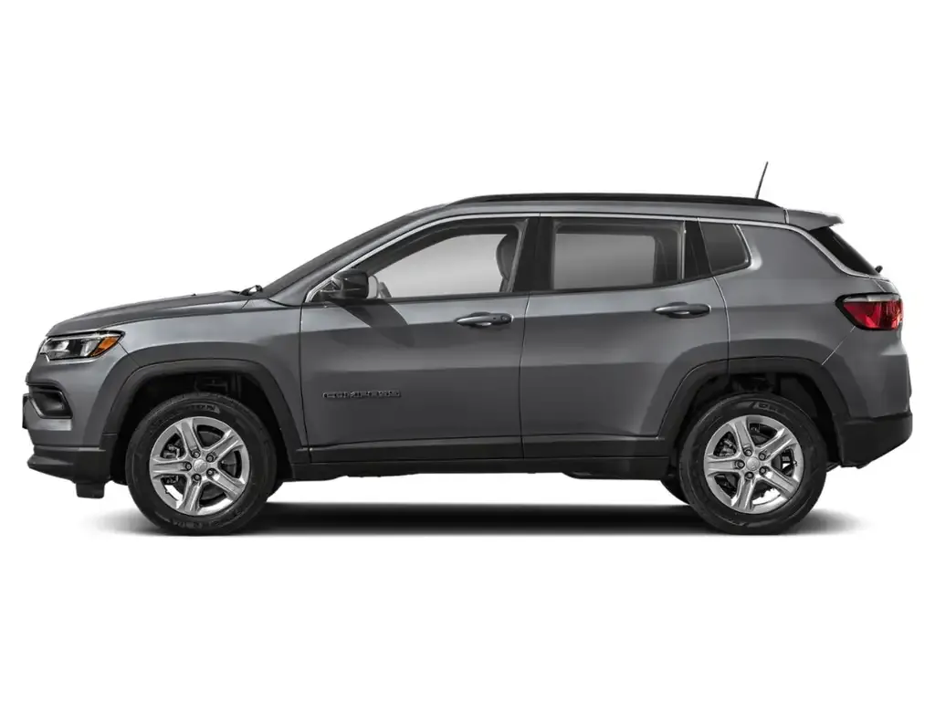 Jeep Compass 2024 photo 3
