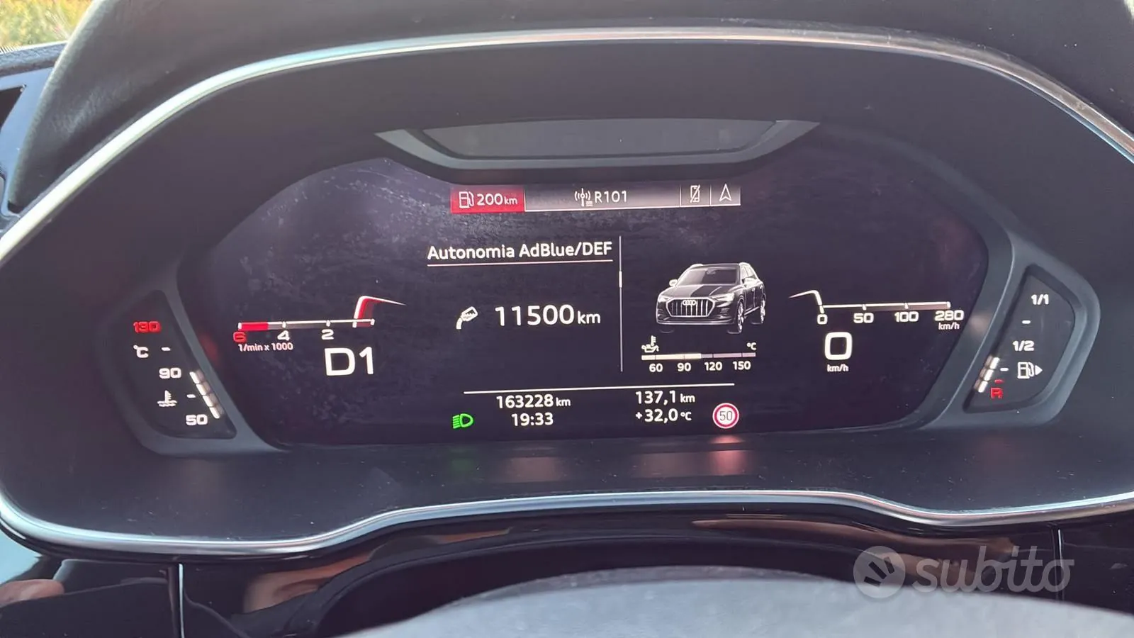 Audi Q3 2021 photo 4