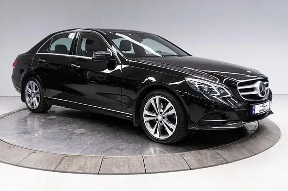 Mercedes-Benz E 220 D