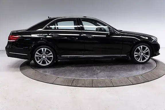 Mercedes-Benz E 220 D 2015 photo 5
