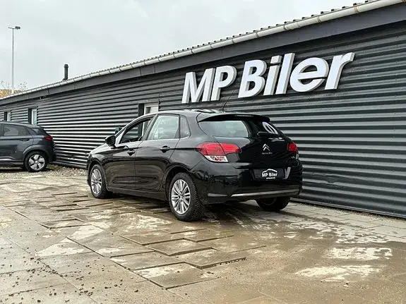 Citroen C4 2017 photo 3
