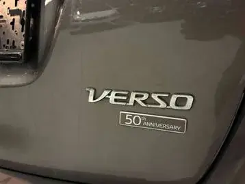 Toyota Verso 2018 photo 3