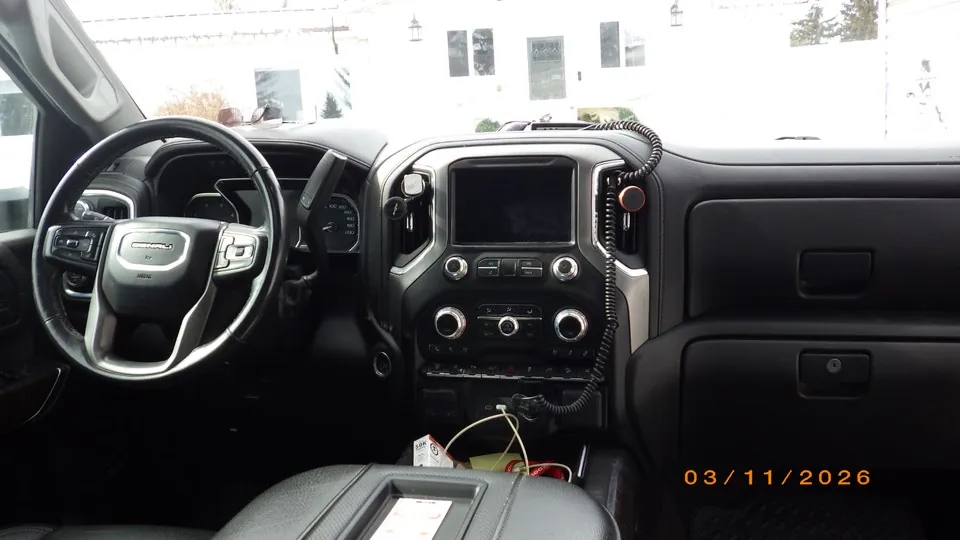 GMC 3500Hd 2021 photo 5