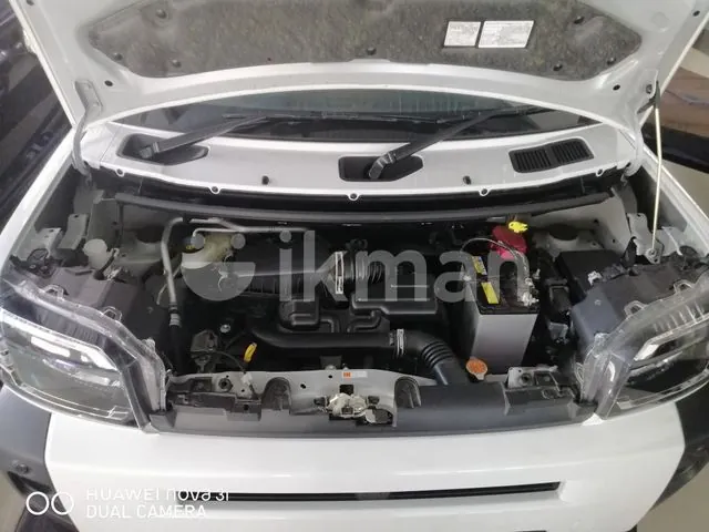 Daihatsu Taft 2025 photo 5