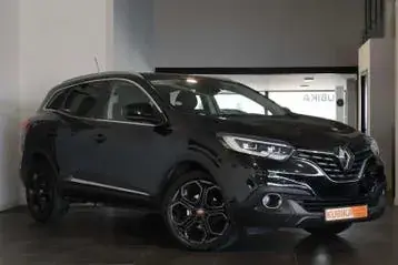 Renault Kadjar 2016 photo 3