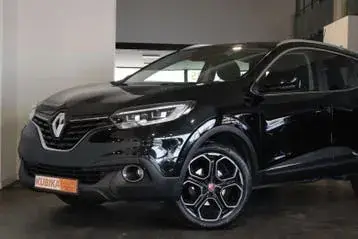 Renault Kadjar 2016 photo 2