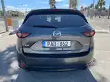Mazda Cx-5 2019 photo 5
