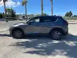 Mazda Cx-5 2019 photo 4