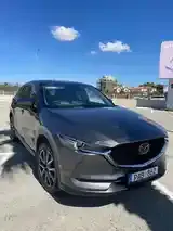 Mazda Cx-5 2019 photo 2