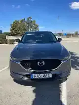 Mazda Cx-5 2019 photo 3