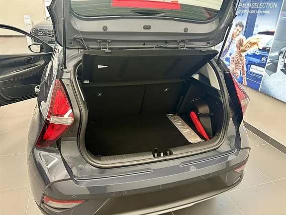 Hyundai Bayon 2026 photo 5