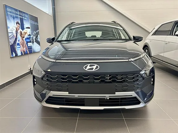 Hyundai Bayon 2026 photo 4