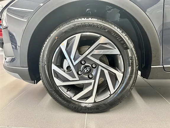 Hyundai Bayon 2026 photo 3
