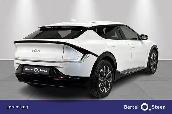 Kia Ev6 2023 photo 5