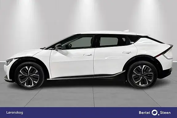 Kia Ev6 2023 photo 2