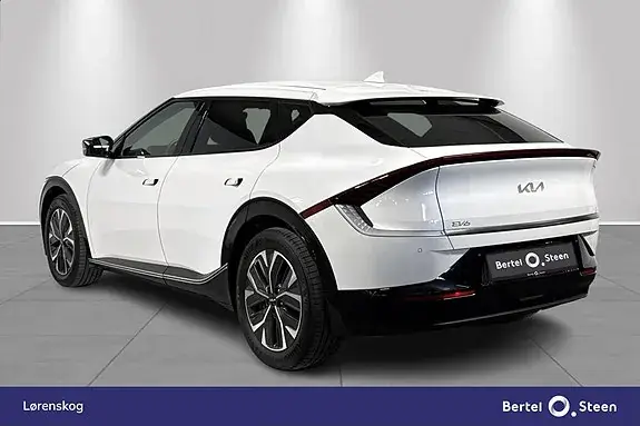 Kia Ev6 2023 photo 3