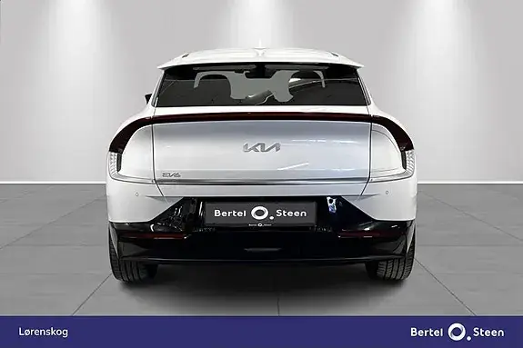 Kia Ev6 2023 photo 4