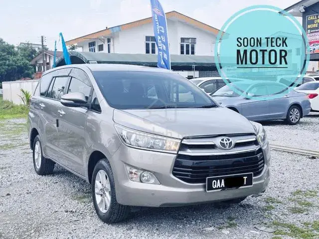 Toyota Innova