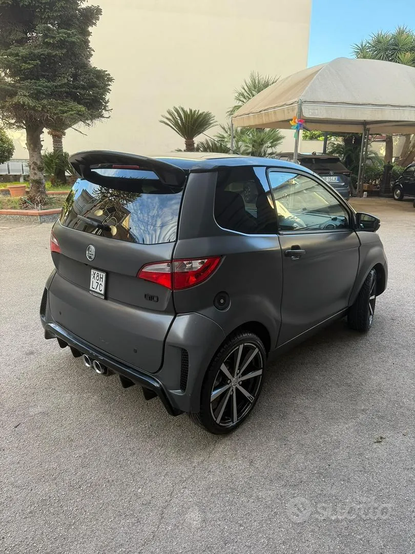 Aixam Gto 2023 photo 4