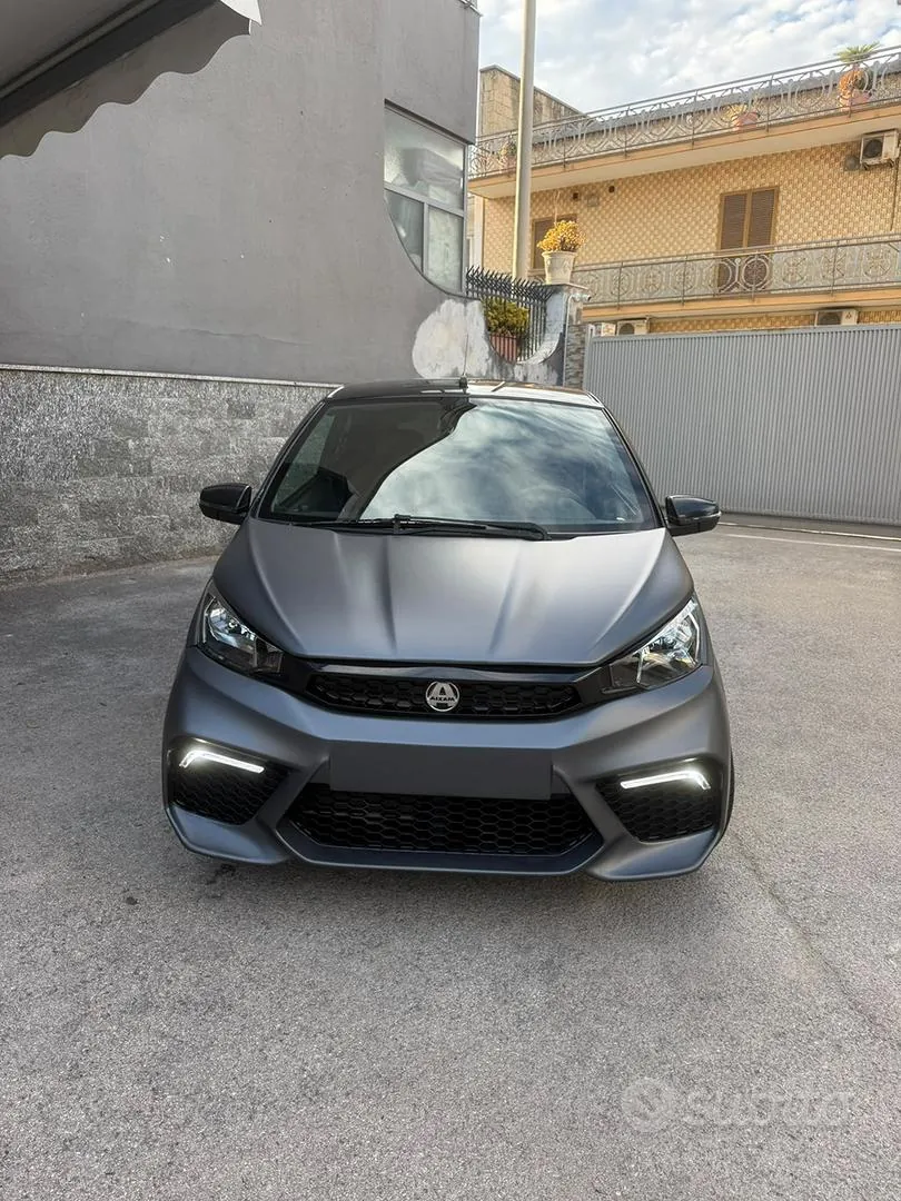 Aixam Gto 2023 photo 3
