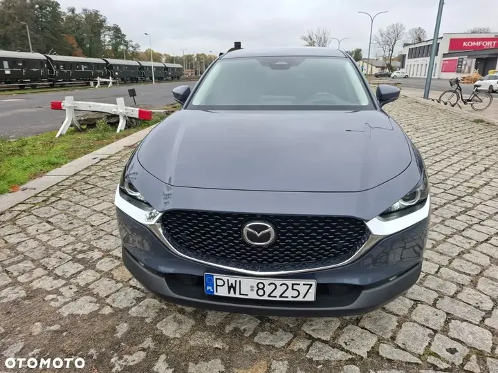 Mazda Cx-30 2023 photo 2