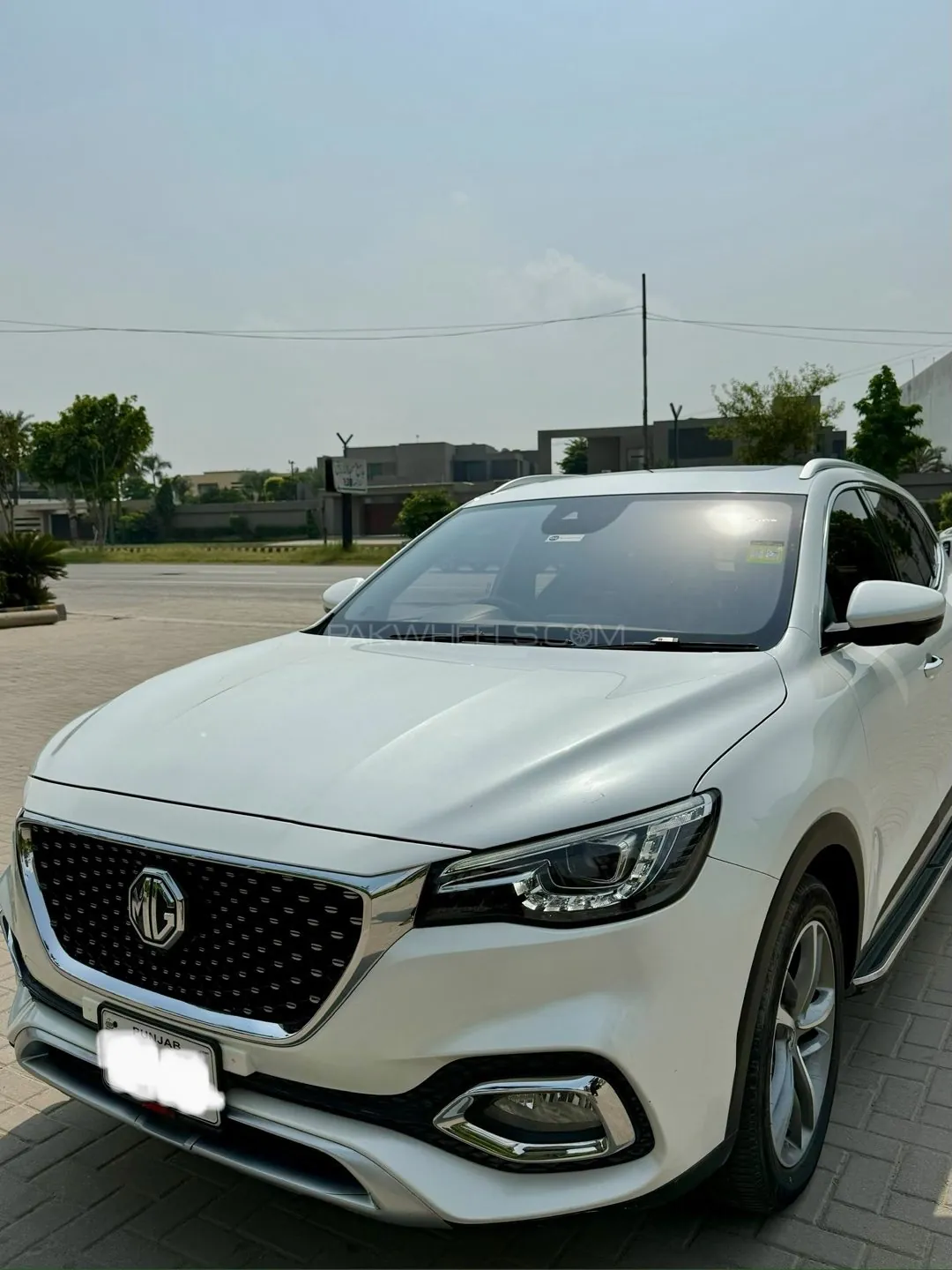 MG Hs